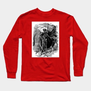 REAPER Long Sleeve T-Shirt